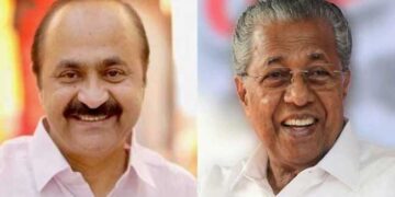 ഇക്കാര്യത്തിൽ മുഖ്യമന്ത്രിക്ക് പ്രതിപക്ഷത്തിൻറെ ബ്ലാങ്ക് ചെക്ക്- വിഡി സതീശൻ!! എസ്ഐആറിൽ മുഖ്യമന്ത്രിക്ക് കൈകൊടുത്ത് പ്രതിപക്ഷം, വൈകിട്ട് സർവ്വകക്ഷിയോഗം