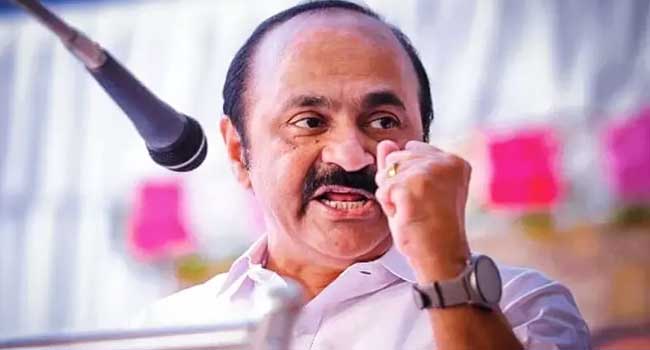 സിനിമകളിലെ മുതലാളിമാരെ വെല്ലുന്ന സ്വഭാവമാണ് ഭരണകൂടത്തിന്‌!! ഭരണത്തിലിരിക്കുന്നവർ ആരോപിക്കുന്നതുപോലെ ആശമാർ മാവോവാദികളായാലും അർബർ നക്സലുകളായാലും പ്രതിപക്ഷം അവർക്കൊപ്പം, യുഡിഎഫ് അധികാരത്തിലെത്തിയാൽ ആദ്യ മന്ത്രിസഭാ യോ​ഗത്തിൽ തീരുമാനമാക്കുക ആശാവർക്കർമാരുടെ ആവശ്യങ്ങൾ- വാക്കുനൽകി വിഡി സതീശൻ