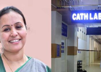 എല്ലാ ജില്ലകളിലും കാത്ത് ലാബുള്ള ആദ്യ സംസ്ഥാനമാകാൻ കേരളം!! ഇടുക്കി ജില്ലയിൽ 2 കാത്ത് ലാബുകൾ- വീണാ ജോർജ്