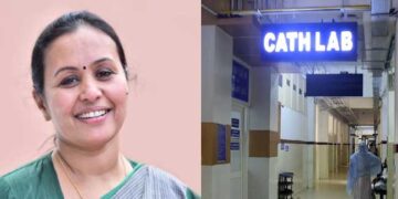 എല്ലാ ജില്ലകളിലും കാത്ത് ലാബുള്ള ആദ്യ സംസ്ഥാനമാകാൻ കേരളം!! ഇടുക്കി ജില്ലയിൽ 2 കാത്ത് ലാബുകൾ- വീണാ ജോർജ്