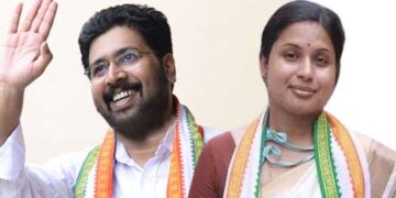 യുവനിരയെ അണിനിരത്തി തിരുവനന്തപുരം കോർപ്പറേഷൻ പിടിച്ചടക്കാനൊരുങ്ങി കോൺ​ഗ്രസ്!! ശബരീനാഥൻ, വീണ എസ് നായർ, എം എസ് അനിൽകുമാർ… യുവനിരയെ കളത്തിലിറക്കും- കളി നിയന്ത്രിക്കുക കെ മുരളീധരൻ