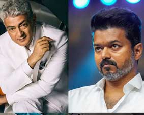 കരൂർ ദുരന്തം; ഉത്തരവാദി വിജയ് മാത്രമല്ല, എല്ലാത്തിനും കാരണം സമൂഹത്തിന് ആൾക്കൂട്ടത്തോടുള്ള ഭ്രമം, ഇതെല്ലാം അവസാനിക്കണം; ആഞ്ഞടിച്ച് നടൻ അജിത്ത്