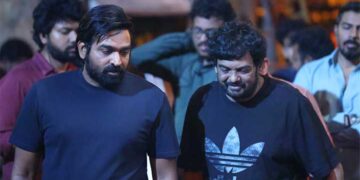 വിജയ് സേതുപതി- സംയുക്ത മേനോൻ- പുരി ജഗനാഥ് പാൻ ഇന്ത്യൻ ചിത്രം പൂർത്തിയായി