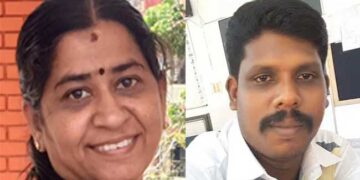 ‘പുലയന്മാർ സംസ്കൃതം പഠിക്കണ്ട, പുലയനും പറയനും വന്നതോടെ സംസ്കൃത വിഭാഗത്തിന്റെ മഹിമ നശിച്ചു, വിപിനെപ്പോലുള്ള നീച ജാതികൾക്ക് എത്ര ശ്രമിച്ചാലും സംസ്കൃതം വഴങ്ങില്ല’… ഗവേഷണ ബിരുദം നൽകരുതെന്ന് ശുപാർശ!! കേരള സർവകലാശാലസംസ്കൃതവിഭാഗം മേധാവിക്കെതിരെ പരാതി നൽകി ഗവേഷക വിദ്യാർഥി- നിർഭാഗ്യകരം, അന്വേഷണം നടത്തും- മന്ത്രി ആർ ബിന്ദു