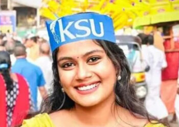 വൈഷ്ണയുടെ വോട്ട് വെട്ടാന്‍ സിപിഎമ്മും കോര്‍പറേഷനും ഒത്തുകളിച്ചു, തെരഞ്ഞെടുപ്പ് സെല്ലും ഗൂഢാലോചനയ്ക്ക് കൂട്ടുനിന്നു, ആരോപണവുമായി കോണ്‍ഗ്രസ്