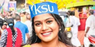 വൈഷ്ണയുടെ വോട്ട് വെട്ടാന് സിപിഎമ്മും കോര്പറേഷനും ഒത്തുകളിച്ചു, തെരഞ്ഞെടുപ്പ് സെല്ലും ഗൂഢാലോചനയ്ക്ക് കൂട്ടുനിന്നു, ആരോപണവുമായി കോണ്ഗ്രസ്