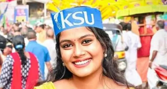 വൈഷ്ണയുടെ വോട്ട് വെട്ടാന് സിപിഎമ്മും കോര്പറേഷനും ഒത്തുകളിച്ചു, തെരഞ്ഞെടുപ്പ് സെല്ലും ഗൂഢാലോചനയ്ക്ക് കൂട്ടുനിന്നു, ആരോപണവുമായി കോണ്ഗ്രസ്