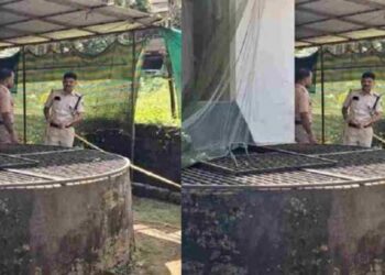 രണ്ടുമാസം പ്രായമുള്ള കുഞ്ഞിനെ അമ്മ കിണറ്റിലെറിഞ്ഞു കൊന്നത്!! അമ്മയുടെ കുറ്റസമ്മതം, പോസ്റ്റ്മോർട്ടം റിപ്പോർട്ട് കിട്ടിയ ശേഷം തുടർനട‌പടികൾ