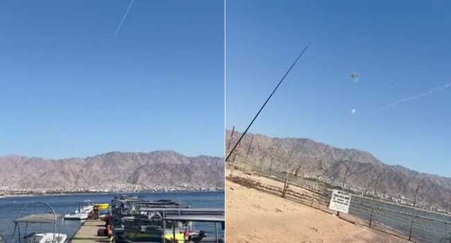 ചെങ്കടലിലൂടെ കടന്നുപോകുന്ന ഇസ്രയേലിന്റെ കപ്പലുകൾ ഇനി ആക്രമിക്കില്ല!! ഇസ്രയേൽ വെടിനിർത്തൽ ധാരണ ലംഘിച്ചാൽ നിർത്തിയിടത്തുനിന്ന് വീണ്ടും തുടങ്ങും- ഹൂതികൾ