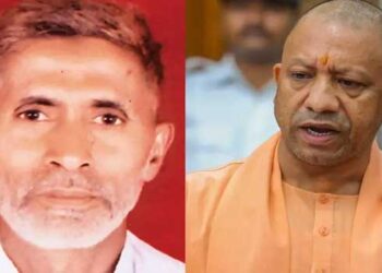 വീട്ടിൽ ബീഫ് സൂക്ഷിച്ചെന്നാരോപിച്ച് വയോധികനെ ആൾക്കൂട്ടം ഇഷ്ടിക, വടി, കത്തി തുടങ്ങിയ മാരകായുധങ്ങളുപയോ​ഗിച്ച് ക്രൂരമായി തല്ലിക്കൊന്നു!! ബിജെപി നേതാവിന്റെ മകൻ ഉൾപ്പെട്ട ദാദ്രി ആൾക്കൂട്ട കൊലക്കേസ് പിൻവലിക്കണമെന്ന അപേക്ഷയുമായി യോഗി ആദിത്യനാഥും സർക്കാരും കോടതിയിൽ