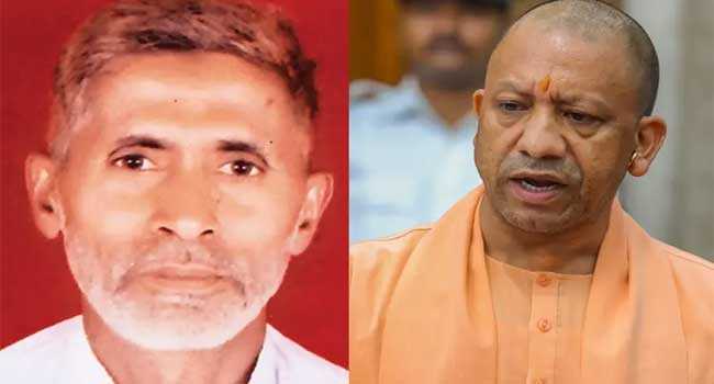 വീട്ടിൽ ബീഫ് സൂക്ഷിച്ചെന്നാരോപിച്ച് വയോധികനെ ആൾക്കൂട്ടം ഇഷ്ടിക, വടി, കത്തി തുടങ്ങിയ മാരകായുധങ്ങളുപയോഗിച്ച് ക്രൂരമായി തല്ലിക്കൊന്നു!! ബിജെപി നേതാവിന്റെ മകൻ ഉൾപ്പെട്ട ദാദ്രി ആൾക്കൂട്ട കൊലക്കേസ് പിൻവലിക്കണമെന്ന അപേക്ഷയുമായി യോഗി ആദിത്യനാഥും സർക്കാരും കോടതിയിൽ