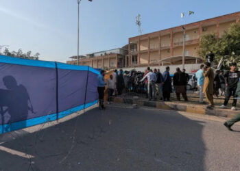 ഡല്ഹി സ്ഫോടനം ഇന്ത്യയുടെ നാടകം, ഇസ്ലാമാബാദില് സ്ഫോടനം നടത്തിയത് ഇന്ത്യയും താലിബാനും, വിദ്വേഷ പ്രചരണവുമായി പാകിസ്ഥാന്