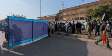 ഡല്‍ഹി സ്ഫോടനം ഇന്ത്യയുടെ നാടകം, ഇസ്ലാമാബാദില്‍ സ്ഫോടനം നടത്തിയത് ഇന്ത്യയും താലിബാനും, വിദ്വേഷ പ്രചരണവുമായി പാകിസ്ഥാന്‍