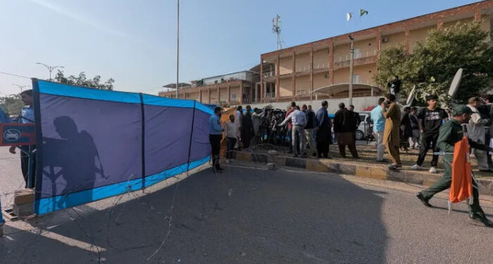 ഡല്‍ഹി സ്ഫോടനം ഇന്ത്യയുടെ നാടകം, ഇസ്ലാമാബാദില്‍ സ്ഫോടനം നടത്തിയത് ഇന്ത്യയും താലിബാനും, വിദ്വേഷ പ്രചരണവുമായി പാകിസ്ഥാന്‍