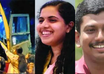 പ്രതി മേയർ ആര്യാ രാജേന്ദ്രന്റെ സഹോദരൻ മാത്രം!! നടുറോഡിൽ സ്വകാര്യവാഹനമുപയോഗിച്ച് കെഎസ്ആർടിസി ബസ് തടഞ്ഞ് ഡ്രൈവറെ ആക്രമിച്ച സംഭവത്തിൽ എംഎൽഎ സച്ചിൻ ദേവ്, മേയർ, സഹോദര ഭാര്യ എന്നിവരെ ഒഴിവാക്കി പോലീസ് കുറ്റപത്രം… മേയറെ പ്രതി ചേർക്കണമെന്നാവശ്യപ്പെട്ട് ഡ്രൈവർ യദു വീണ്ടും കോടതിയിൽ