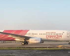 റണ്‍വേ കാണാനാത്ത വിധം മൂടല്‍ മഞ്ഞ്: ദോഹ-കൊച്ചി എയര്‍ ഇന്ത്യ എക്സ്പ്രസ് വിമാനം തിരുവനന്തപുരത്തിറക്കി