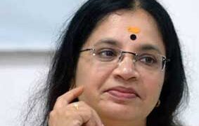 ദിലീപിനെ തിരിച്ചെടുക്കാനുള്ള നീക്കം; ഫെഫ്കയിൽനിന്ന് രാജിവെച്ച് ഭാഗ്യലക്ഷ്മി