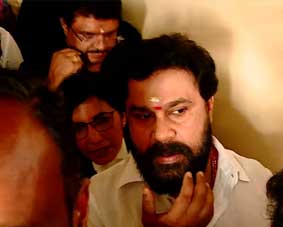 എട്ടാം പ്രതിയായ ദിലീപിനെ വെറുതെ വിട്ടു; പള്സര് സുനിയടക്കമുള്ള ആറു പ്രതികള് കുറ്റക്കാര്;നടിയെ ആക്രമിച്ച കേസിലെ നിർണായക വിധി പ്രഖ്യാപനം