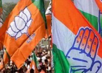 പള്ളിക്കൽ ഗ്രാമപ്പഞ്ചായത്തിൽ ഇനി അമ്മായിയമ്മ മരുമകൾ പോര്, ചേന്നമ്പള്ളി വാർഡിൽ സ്വതന്ത്രസ്ഥാനാർഥിയായ കൊച്ചുപാപ്പിക്കെതിരെ തെരഞ്ഞെടുപ്പ് അങ്കത്തിനിറങ്ങുന്നത് കോൺ​ഗ്രസ് സ്ഥാനാർഥിയായ ജാസ്മിൻ