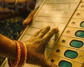 രേഖപ്പെടുത്തിയത് 75.85% പോളിംഗ്; രണ്ടാം ഘട്ട വോട്ടെടുപ്പ് അവസാനിച്ചു