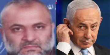 ഹമാസ്- ഇസ്രയേൽ വെടിനിർത്തൽ കരാർ പ്രാബല്യത്തിൽ വന്നശേഷമുള്ള ഏറ്റവും വലിയ വധം!! ഒക്ടോബർ 7 ആക്രമണത്തിന്റെ ശിൽപ്പിയും ഹമാസ് കമാൻഡറുമായ റാദ് സാദിനെ കൊലപ്പെടുത്തിയതായി ഇസ്രയേൽ, റാദ് സാദിനെ ലക്ഷ്യമിട്ട് നടത്തിയ കാർ ആക്രമണത്തിൽ 4 പേർ കൊല്ലപ്പെട്ടു, 20 പേർക്ക് പരുക്ക്, ഇസ്രയേൽ- ഹമാസ് കൂട്ടക്കുരുതിയുടെ തുടക്കം 10/7 ആക്രമണത്തിലൂടെ