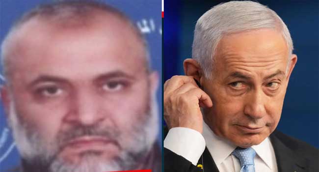 ഹമാസ്- ഇസ്രയേൽ വെടിനിർത്തൽ കരാർ പ്രാബല്യത്തിൽ വന്നശേഷമുള്ള ഏറ്റവും വലിയ വധം!! ഒക്ടോബർ 7 ആക്രമണത്തിന്റെ ശിൽപ്പിയും ഹമാസ് കമാൻഡറുമായ റാദ് സാദിനെ കൊലപ്പെടുത്തിയതായി ഇസ്രയേൽ, റാദ് സാദിനെ ലക്ഷ്യമിട്ട് നടത്തിയ കാർ ആക്രമണത്തിൽ 4 പേർ കൊല്ലപ്പെട്ടു, 20 പേർക്ക് പരുക്ക്, ഇസ്രയേൽ- ഹമാസ് കൂട്ടക്കുരുതിയുടെ തുടക്കം 10/7 ആക്രമണത്തിലൂടെ