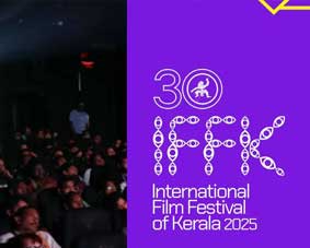 പ്രദർശനാനുമതി ഇല്ല; അട്ടിമറി നീക്കമെന്ന് സിപിഎം; ഐഎഫ്എഫ്കെയിൽ പലസ്തീൻ സിനിമകൾക്ക് ‘കട്ട്’ പറഞ്ഞ് കേന്ദ്രം,