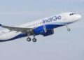 ഇന്ന് റദ്ദാക്കിയത് 400ഓളം സര്വീസുകള്; പ്രതിസന്ധി ഒഴിയാതെ ഇന്ഡിഗോ