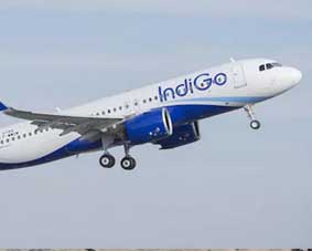 ഇന്‍ഡിഗോ പ്രതിസന്ധി മുതലാക്കി വിമാനക്കമ്പനികൾ; തിരുവനന്തപുരത്ത് നിന്ന് ഡല്‍ഹിക്ക് 67000 രൂപ വരെ