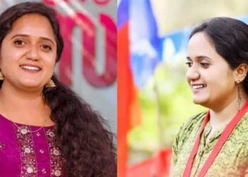 പ്രസംഗത്തിലൂടെ തനിക്ക് മാനഹാനി വരുത്തി, പൊതുമധ്യത്തിൽ സിപിഐയെയും നേതാക്കളെയും അപമാനിച്ചു!! നോട്ടീസ് കിട്ടി 15 ദിവസത്തിനകം നിരുപധികം മാപ്പ് പറയണം, ഒപ്പം ഒരു കോടി രൂപ നഷ്ടപരിഹാരവും നൽകണം!! ശ്രീനാദേവിക്ക് സിപിഐ മുൻ ജില്ലാ സെക്രട്ടറി എ.പി. ജയന്റെ വക്കീൽ നോട്ടീസ്