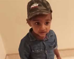 നിർമാണത്തിലുള്ള വീടിന്റെ സെപ്റ്റിക് ടാങ്കിൽ വീണു; കണ്ണൂരിൽ 3 വയസുകാരന് ദാരുണാന്ത്യം