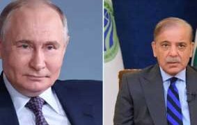 ഇന്ത്യ- റഷ്യ ബന്ധം പാക്കിസ്ഥാന്റെ ഉറക്കം കെടുത്തുന്നു? പുടിന്റെ അനുവാദത്തിനായി പാക് പ്രധാനമന്ത്രി പുറത്ത് കാത്തുകെട്ടി കിടന്നത് 40 മിനിറ്റ്!! ​ഗതികെട്ട് തള്ളിയിടിച്ച് അകത്തുകേറിയെങ്കിലും മിനിറ്റുകൾക്കുള്ളിൽ കയറിയതുപോലെ ഇറങ്ങി, ട്രാഫിക് സിഗ്നലിലെ ഭിക്ഷക്കാരനെ അവഗണിക്കുംപോലെ പുടിൻ പാക് പ്രധാനമന്ത്രിയെ അവഗണിച്ചു- ട്രോൾ,