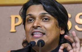 രാഹുൽ ഈശ്വറിന്റെ ജാമ്യാപേക്ഷ പരിഗണിക്കുന്നത് മാറ്റി; കോടതി നടപടി സാങ്കേതിക പ്രശ്നം ചൂണ്ടിക്കാട്ടി