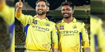 അവ​ഗണനകളും പുറങ്കാലുകൊണ്ടുള്ള തട്ടലും ഇനി പഴങ്കഥ, മലയാളി താരത്തിന് ‘ശുക്ര’നുദിച്ചു; സഞ്ജു സാംസന് ടി 20 ലോകകപ്പിൽ മുഖ്യ വിക്കറ്റ് കീപ്പർ സ്ഥാനത്തിനൊപ്പം CSK വൈസ് ക്യാപ്റ്റൻ സ്ഥാനവും?