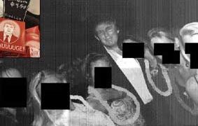 എപ്സ്റ്റീൻ ഫയലുകളിൽ ഉൾപ്പെട്ട ചിത്രങ്ങൾ പുറത്ത്; യുവതികൾക്കൊപ്പം ട്രംപ്, ഒപ്പം ബിൽഗേറ്റ്സും ക്ലിന്‍റണും