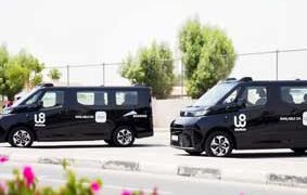 ജുമൈറയിലും ഉംസുഖീമിലും സര്‍വീസ്; ദുബായിൽ ഡ്രൈവറില്ലാ ടാക്സി ഓടിത്തുടങ്ങി