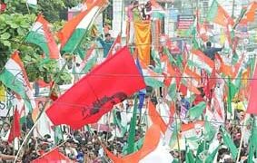 ആവേശക്കൊടുമുടിയില് പ്രചാരണം; വയനാട്ടില് ഇന്ന് കൊട്ടിക്കലാശം