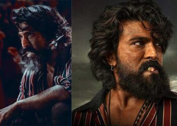 രാം ചരൺ- ബുചി ബാബു സന ചിത്രം ‘പെദ്ധി’; വമ്പൻ സംഘട്ടനമൊരുക്കി ബോളിവുഡ് സംഘട്ടന സംവിധായകൻ ശ്യാം കൗശൽ