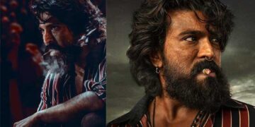 രാം ചരൺ- ബുചി ബാബു സന ചിത്രം ‘പെദ്ധി’; വമ്പൻ സംഘട്ടനമൊരുക്കി ബോളിവുഡ് സംഘട്ടന സംവിധായകൻ ശ്യാം കൗശൽ