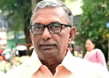 കുരുക്ക് മുറുകി, 2019ൽ ദ്വാരപാലക ശിൽപ്പങ്ങളുടെ പാളി കടത്തികൊണ്ടുപോയി സ്വർണം മോഷ്ടിച്ചു!! കട്ടിളപ്പാളിക്ക് പിന്നാലെ ദ്വാരപാലക ശിൽപ്പ പാളി കേസിലും പ്രതി, എ പത്മകുമാർ വീണ്ടും റിമാൻഡിൽ