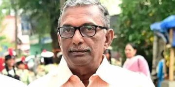 കുരുക്ക് മുറുകി, 2019ൽ ദ്വാരപാലക ശിൽപ്പങ്ങളുടെ പാളി കടത്തികൊണ്ടുപോയി സ്വർണം മോഷ്ടിച്ചു!! കട്ടിളപ്പാളിക്ക് പിന്നാലെ ദ്വാരപാലക ശിൽപ്പ പാളി കേസിലും പ്രതി, എ പത്മകുമാർ വീണ്ടും റിമാൻഡിൽ