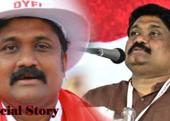 അഡ്വക്കേറ്റായ എഎ റഹീം സാറിനിതെന്തുപറ്റി? അനധികൃത കൈയേറ്റങ്ങൾ ഒഴിപ്പിക്കുന്നിടത്തു പോയി മുറി ഇം​ഗ്ലീഷ് പറ‍ഞ്ഞ് എയറിലായ നേരത്ത് ചെറിയ ചില ഓർമപ്പെടുത്തലുകൾ… സാറിന് വിഎസിന്റെ ചെങ്ങറ സമരവും മൂലംപള്ളി ഭൂസമരവും ഓർമയുണ്ടോ? അതല്ലെങ്കിൽ പശ്ചിമ ബം​ഗാളിൽ ഇടതു സർക്കാർ നടത്തിയ സിം​ഗൂർ – നന്ദി​ഗ്രാം കുടിയൊഴിക്കലുകൾ ഓർമയുണ്ടോ? 