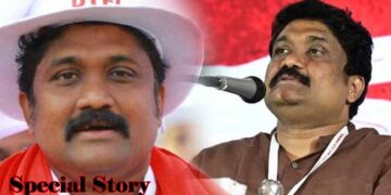 അഡ്വക്കേറ്റായ എഎ റഹീം സാറിനിതെന്തുപറ്റി? അനധികൃത കൈയേറ്റങ്ങൾ ഒഴിപ്പിക്കുന്നിടത്തു പോയി മുറി ഇം​ഗ്ലീഷ് പറ‍ഞ്ഞ് എയറിലായ നേരത്ത് ചെറിയ ചില ഓർമപ്പെടുത്തലുകൾ… സാറിന് വിഎസിന്റെ ചെങ്ങറ സമരവും മൂലംപള്ളി ഭൂസമരവും ഓർമയുണ്ടോ? അതല്ലെങ്കിൽ പശ്ചിമ ബം​ഗാളിൽ ഇടതു സർക്കാർ നടത്തിയ സിം​ഗൂർ – നന്ദി​ഗ്രാം കുടിയൊഴിക്കലുകൾ ഓർമയുണ്ടോ? 