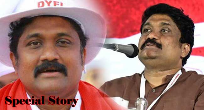 അഡ്വക്കേറ്റായ എഎ റഹീം സാറിനിതെന്തുപറ്റി? അനധികൃത കൈയേറ്റങ്ങൾ ഒഴിപ്പിക്കുന്നിടത്തു പോയി മുറി ഇം​ഗ്ലീഷ് പറ‍ഞ്ഞ് എയറിലായ നേരത്ത് ചെറിയ ചില ഓർമപ്പെടുത്തലുകൾ… സാറിന് വിഎസിന്റെ ചെങ്ങറ സമരവും മൂലംപള്ളി ഭൂസമരവും ഓർമയുണ്ടോ? അതല്ലെങ്കിൽ പശ്ചിമ ബം​ഗാളിൽ ഇടതു സർക്കാർ നടത്തിയ സിം​ഗൂർ – നന്ദി​ഗ്രാം കുടിയൊഴിക്കലുകൾ ഓർമയുണ്ടോ? 