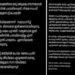 ഞാൻ ചെയ്ത തെറ്റ്… എനിക്കെതിരെ ഒരു അക്രമം നടന്നപ്പോൾ അത് അപ്പോൾത്തന്നെ പോലീസിൽ പരാതിപ്പെട്ടത്, നിയമ നടപടി വേണമെന്ന് ആവശ്യപ്പെട്ട് മുന്നോട്ട് പോയത്!! നിങ്ങൾക്കോ നിങ്ങളുടെ വീട്ടിലുള്ളവർക്കോ ഈ അവസ്ഥ വരാതിരിക്കട്ടെ… ഇരയോ അതിജീവിതയോ അല്ല, ഒരു സാധാരണ മനുഷ്യജീവി മാത്രം… ഞാൻ ജീവിച്ചോട്ടെ…