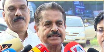 സർക്കാരിന് വേറെ ജോലിയില്ലല്ലോ, ആരെ ഉപദ്രവിക്കാൻ കഴിയുമെന്ന് നോക്കിക്കാണുന്ന സർക്കാരാണ് ഇവിടെയുള്ളത്, എന്ത് കേസും കെട്ടിച്ചമച്ച് ഉണ്ടാക്കുന്ന സർക്കാരാണിത്, ദിലീപിന് ദിലീപിന് നീതി ലഭ്യമായി എന്നാണ് കരുതുന്നത്, തദ്ദേശ തെരഞ്ഞെടുപ്പിൽ അടൂർ മുൻസിപ്പാലിറ്റി യുഡിഎഫ് ഭരിക്കും- അടൂർ പ്രകാശ്