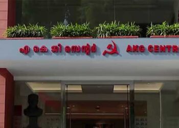 ‍‍‍പല ജില്ലാ കമ്മിറ്റിയും അമിത ആത്മവിശ്വാസത്തിലായിരുന്നു പക്ഷെ, ശബരിമല സ്വർണക്കൊള്ള തദ്ദേശ തെരഞ്ഞെടുപ്പിൽ തിരിച്ചടിയായി, ജനങ്ങൾക്കിടയിൽ സർക്കാരിനെതിരെയുള്ള വികാരമായി ഇതു മാറിയിട്ടും തിരിച്ചറിയാനായില്ല, പത്മകുമാറിനെതിരെ നടപടിയില്ലാത്തത് തെറ്റിദ്ധാരണയുണ്ടാക്കി- സിപിഎം സംസ്ഥാന സമിതിയിൽ വിമർശനം