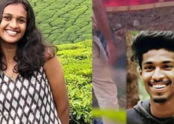 ചിത്രപ്രിയയും അലനും റോഡരികില്‍ വച്ച് ബലപ്രയോഗമുണ്ടായി,അലന്‍ സംശയരോഗി, ഇരുവരും തമ്മില്‍ വഴക്ക് പതിവ്