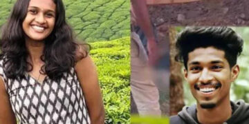 ചിത്രപ്രിയയും അലനും റോഡരികില് വച്ച് ബലപ്രയോഗമുണ്ടായി,അലന് സംശയരോഗി, ഇരുവരും തമ്മില് വഴക്ക് പതിവ്