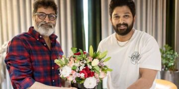 അല്ലു അർജുൻ – ത്രിവിക്രം കൂട്ടുകെട്ടിൽ 1000 കോടിയുടെ പുരാണ വിസ്മയം വരുന്നു ; ഇന്ത്യൻ സിനിമയിൽ പുതിയ ചരിത്രം കുറിക്കാൻ ഐക്കൺ സ്റ്റാർ